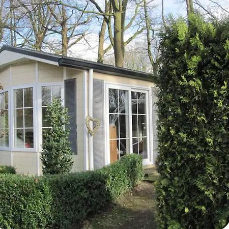 Vakantie Veluwe Wageningen Esterno foto