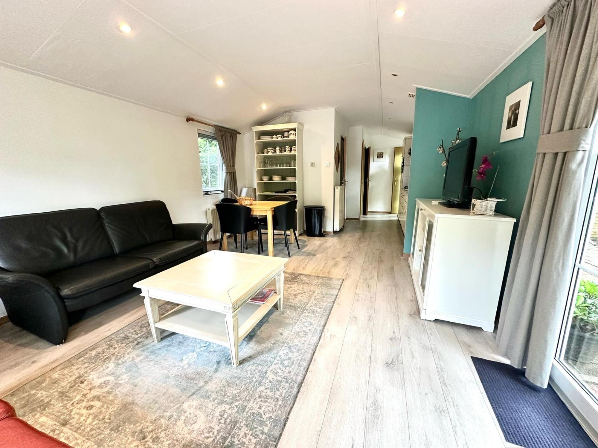 Vakantie Veluwe Wageningen Esterno foto